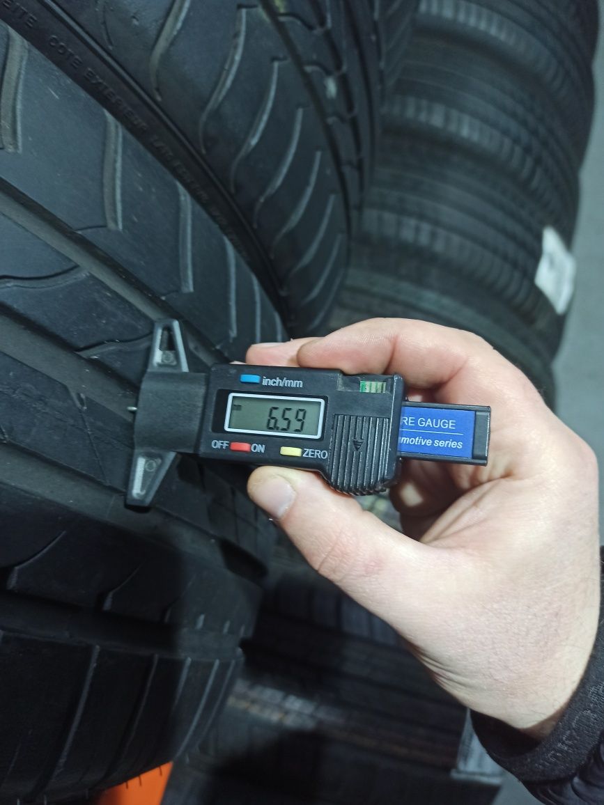 Шини Резина Літо 225/45 R18 91V Good Year Efficient Grip