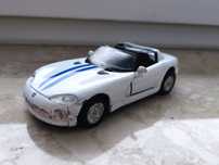 Model Maisto Dodge Viper RT/10 skala 1:39 Rzeszów