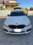 Bmw 520D Auto Pack M