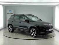 Skoda Karoq 2.0 TDI Sportline