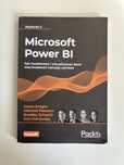Microsoft Power BI. Jak modelować i wizualizować dane. Helion