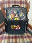Mochila Dragon Ball GT