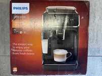 Ekspres PHILIPS Series 2300 LatteGo EP2330/10