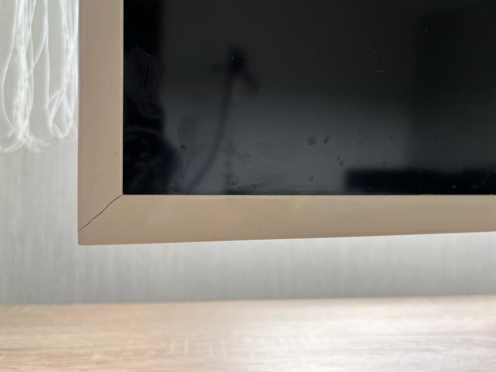 Monitor samsung 32 cale