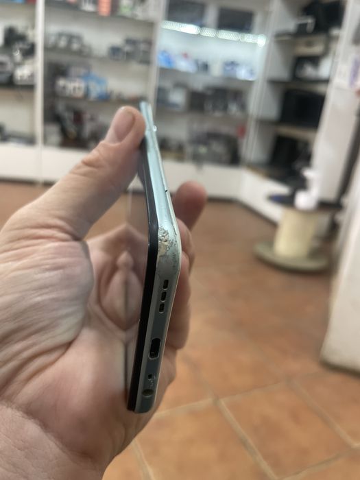 Oppo A53 4+3/64 CPH2127 все працює, дисплей новий.