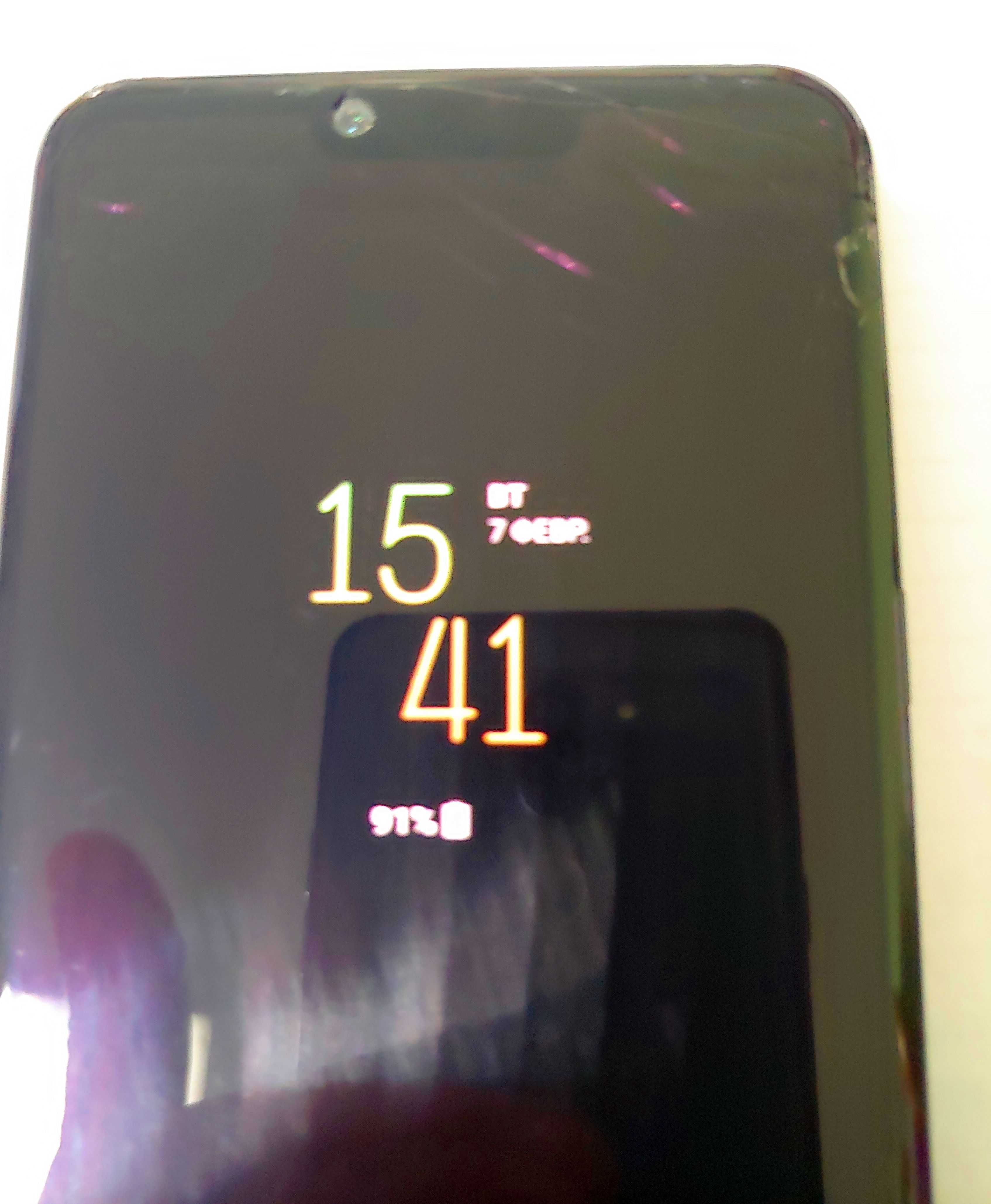 Продам LG G8 ThinQ .6/128