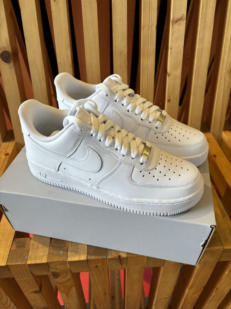 Airforce 1 tamanho 42