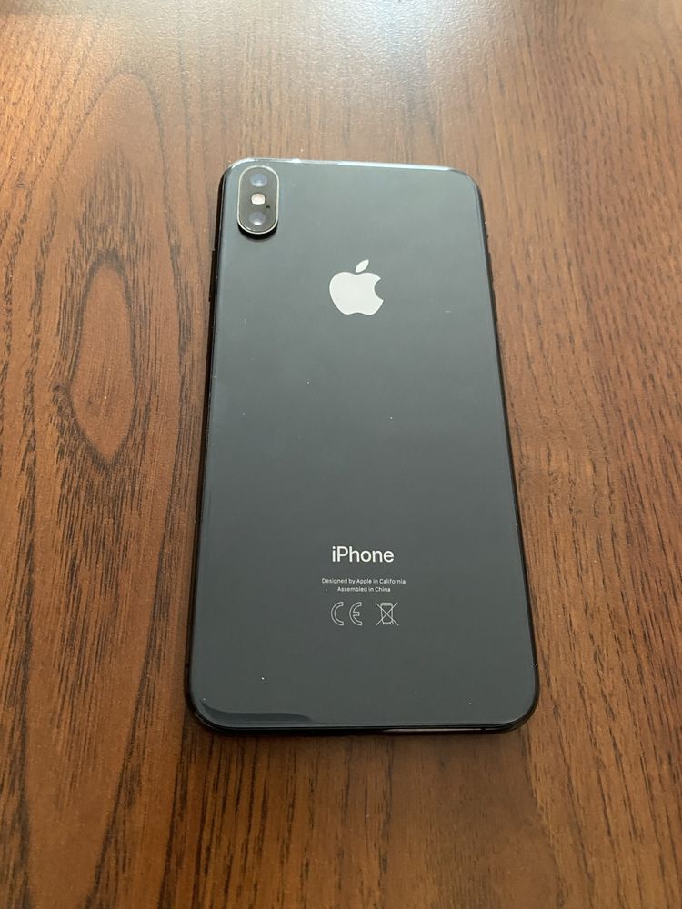 IPhone XS Max 64 Gb Space Gray