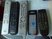 Pilot piloty do tv