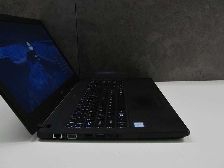 Cienki Lenovo ThinkPad T14 i5 10310U ram 24GB dysk 256SSD laptop FHD