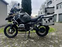 BMW R1200 GS ADVENTURE