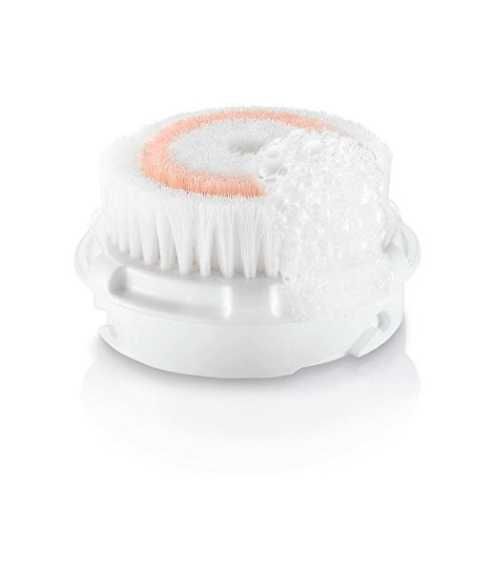Szczoteczka soniczna do twarzy Clarisonic Mia 2 , miętowa z futerałem.