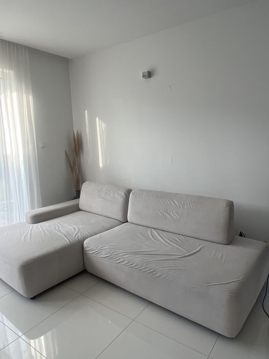 Sprzedam naroznik z funkcją spania