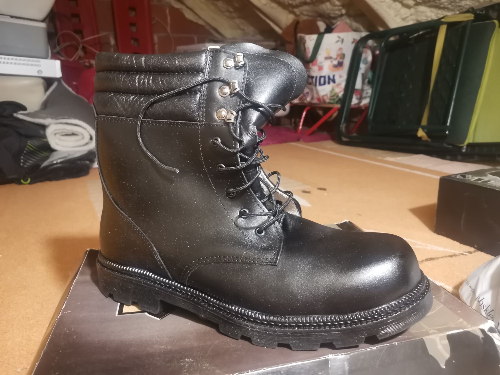 Buty taktyczne firmy Gabut roz. . 45