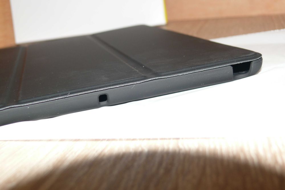 Capa JETech para -  Ipad 10.2