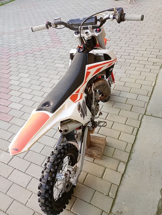 KTM sx65 igiełka 2017 nie Yamaha cross