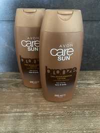 Avon Care Sun balsam przyspieszający opalanie