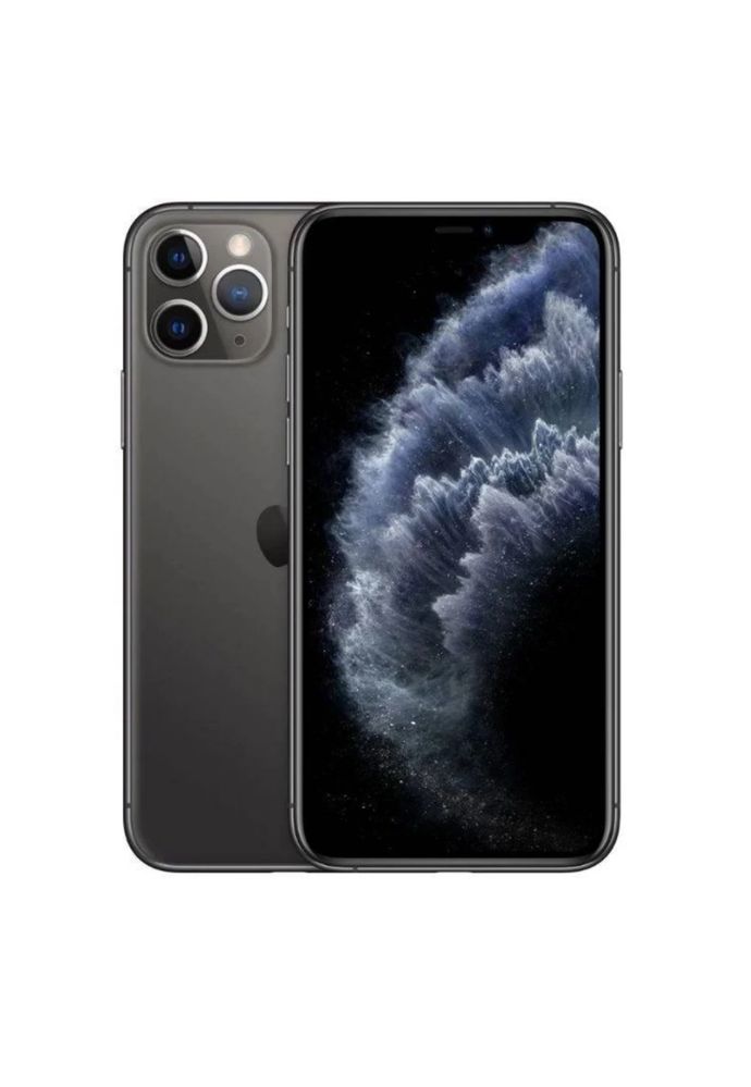 Iphone 11 pro 256gb
