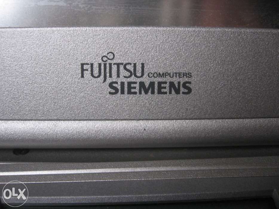 Portátil/ Laptop Fujitsu-Siemens Lifebook