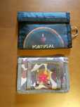 Carteiras de bolso / Porta moedas