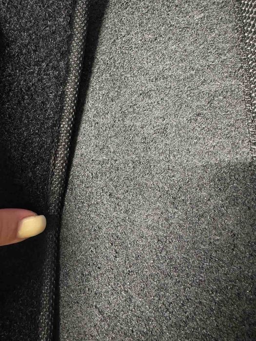 Коврики ворсові для Нісан\Nissan X-Trail\ Rogue Т-32\ Т-33\ Т-31\ Т-30