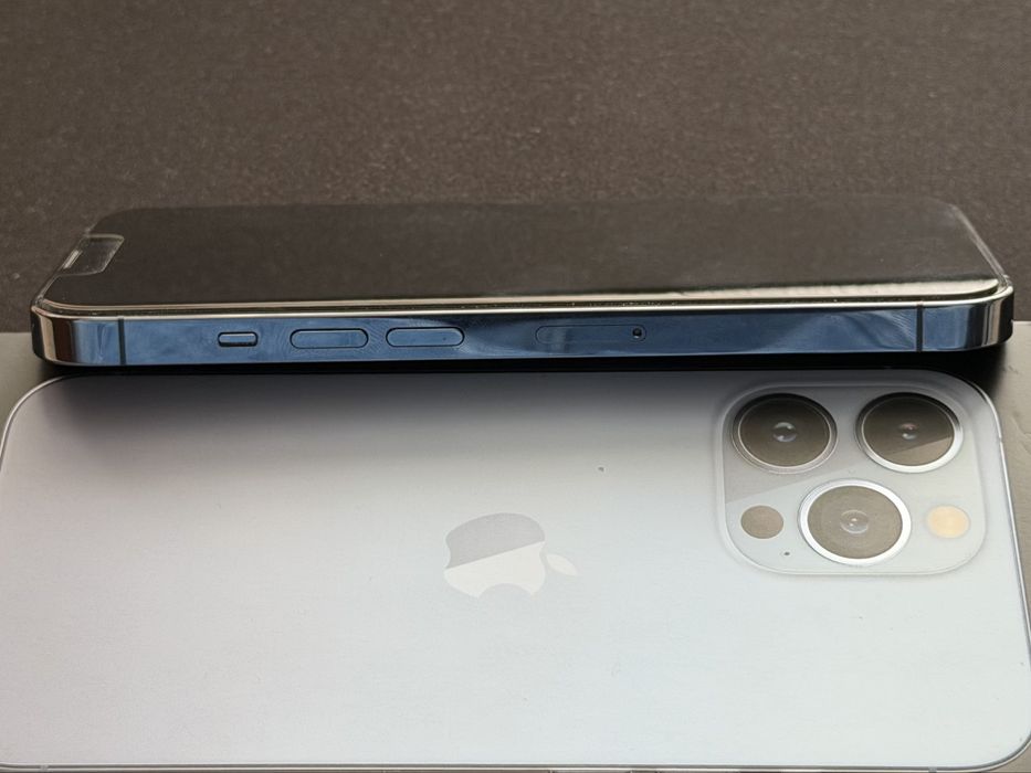 Apple iPhone 13 Pro 128GB górski błękit