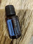 Óleo Essencial Peppermint 15ml doTERRA Novo