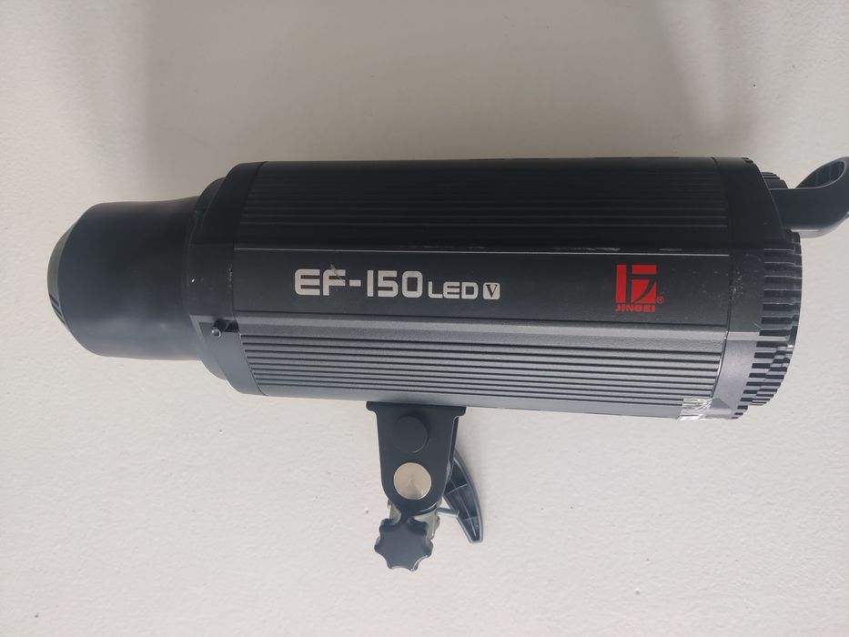 Прилад постійного світла Jinbei EF-150 LED