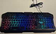 Klawiatura Baketh K10