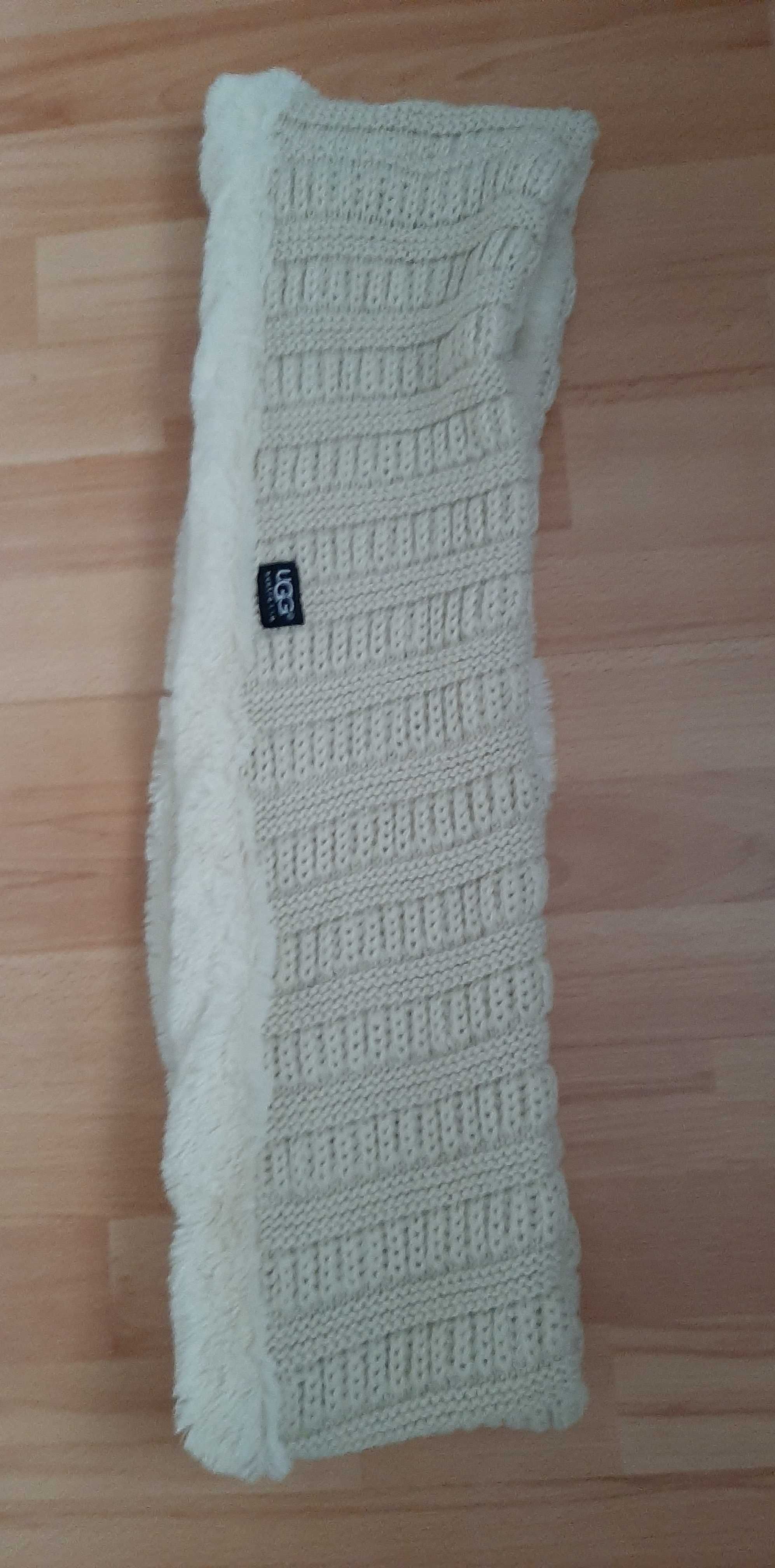 Komin UGG oryginał