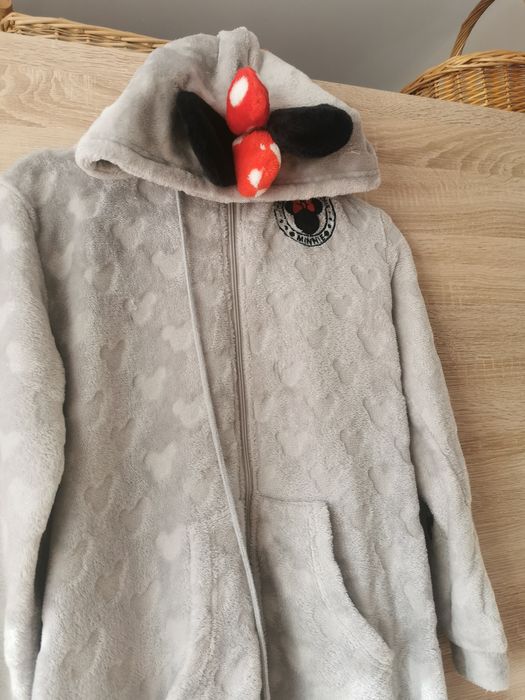 Kombinezony ciepłe roz uniwersalny