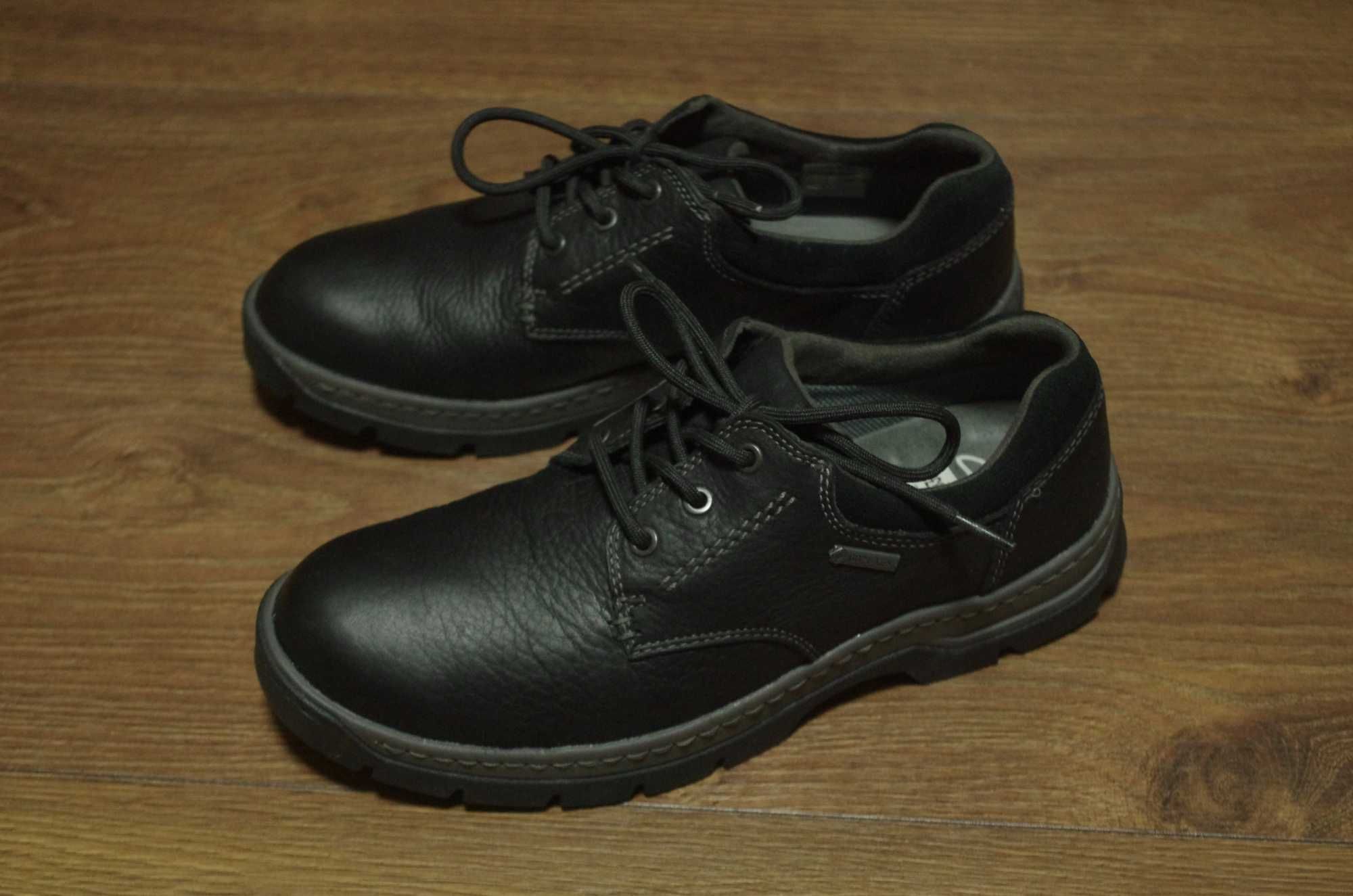 Кроссовки Clarks Stanten walk Gore tex нова пара оригінал 42 розмір