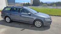 VW Passat 2.0 TDI 140 Cv 2011