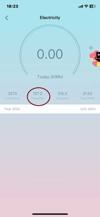 Інвертор з зарядкою ДБЖ 2000W 12\220 Luxeon IPS-2000MC