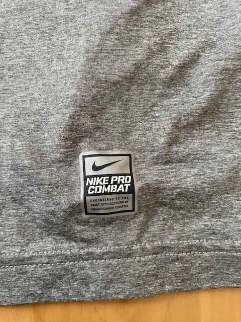 Koszulka sportowa Nike Pro Combat rozmiar M