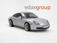 Porsche 911 (996)