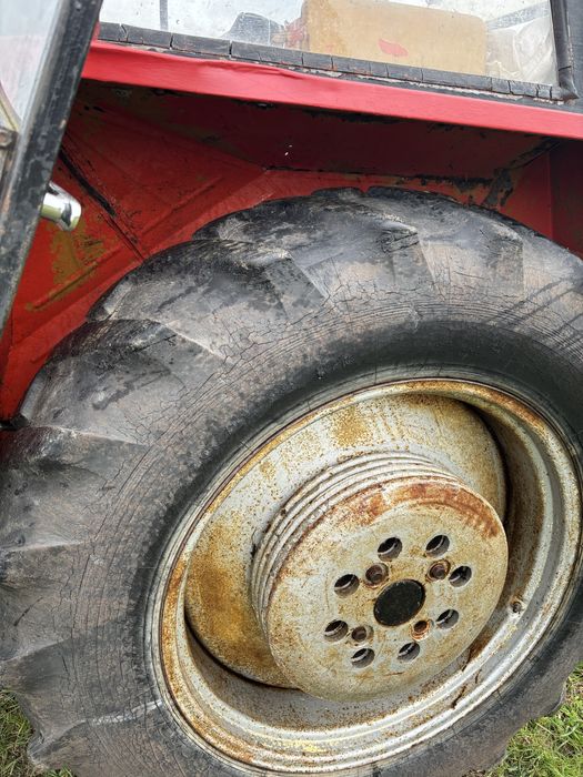 Sprzedam Ursus c 385