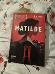 "Matilde. Niemra" R.A. Olek tom 1