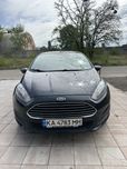 Ford Fiesta 1.5 TDCI Mk6 2013 год рестайлинг механическая кпп, ОФИЦИАЛ