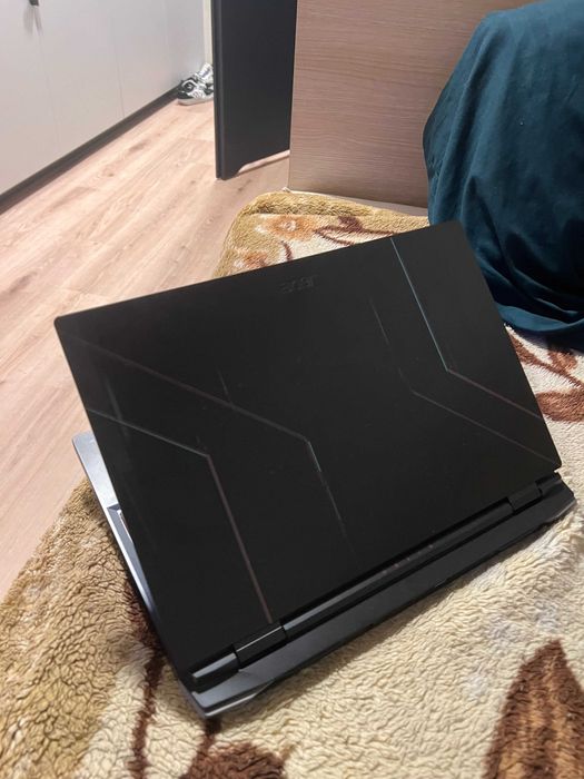 Laptop gamingowy Acer Nitro 5 i5 12500h RTX 3060 1TB