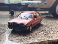 Model Auta | FSO Polonez | Skala 1:43