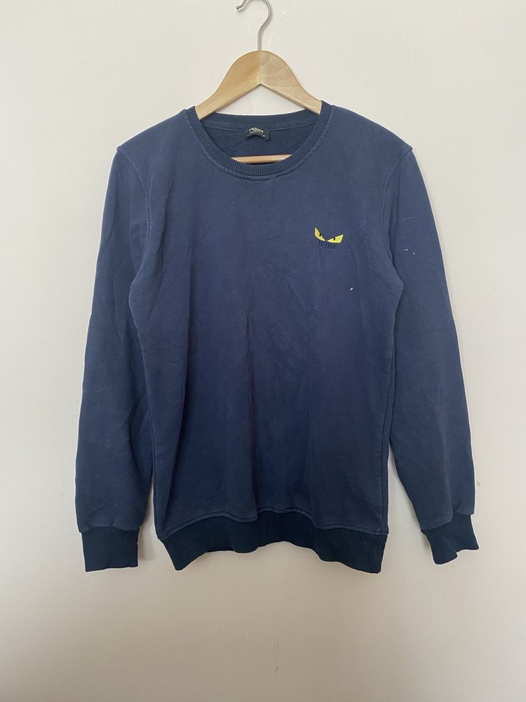 Світшоти, светри Louis Vuitton, Valentino, Palm Angels, Kappa, Fendi