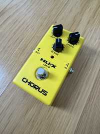 Pedal NUX Vintage Chorus CH-3