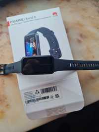 Huawei    band 8