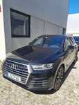 AUQI Q7 SLine suv