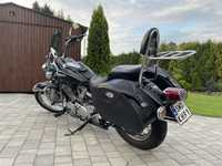 Yamaha Dragstar 125cc