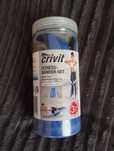 Фітнес-гумки CRIVIT 4 шт.