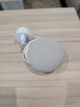 Assistente Virtual GOOGLE Nest Mini Tiza (Google Assistant - Branco)