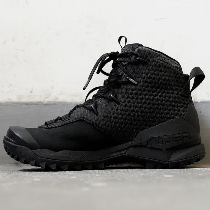 Кросівки Under Armour Infil Hike Gore Tex / Всі розміри
