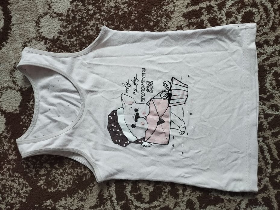 Продам одяг для дівчинки